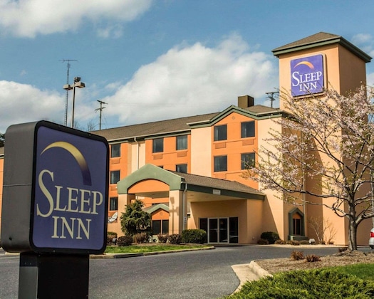Gallery - Sleep Inn