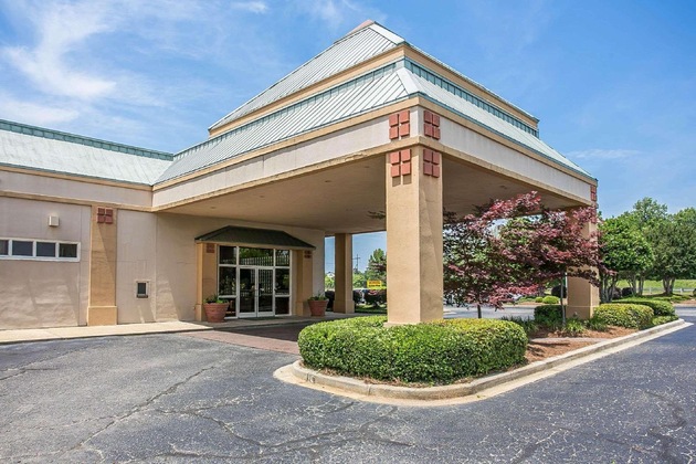 Gallery - Quality Inn