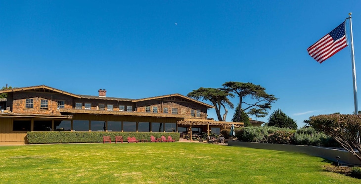 Gallery - The Pierpont Inn
