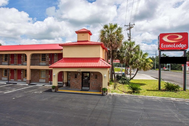 Gallery - Econo Lodge Walterboro