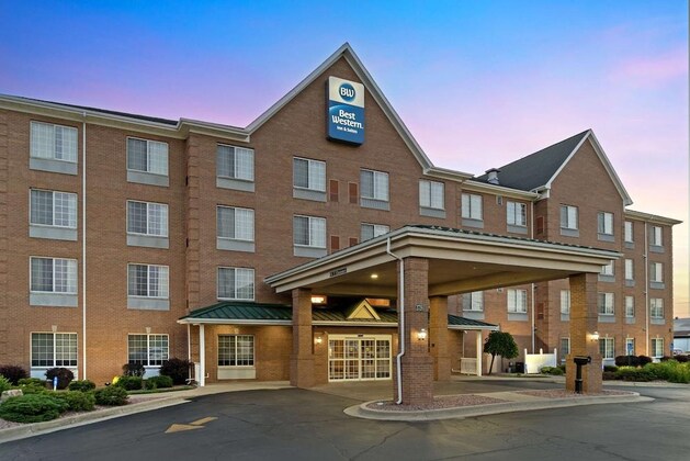 Gallery - Best Western Executive Inn & Suites