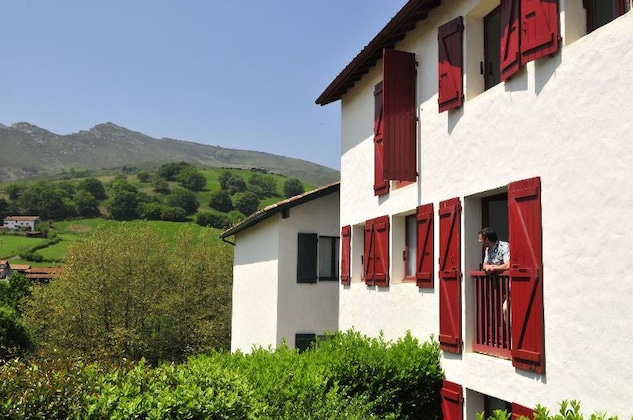 Gallery - Vvf Pays Basque Sare La Rhune, Sare