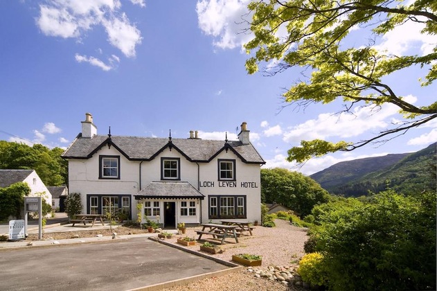 Gallery - Loch Leven Hotel & Distillery