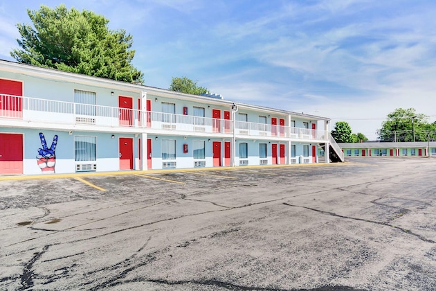 Gallery - Knights Inn Berea