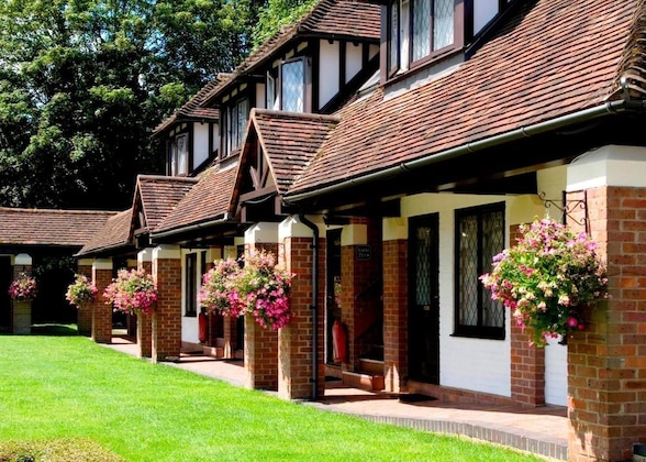 Gallery - Boxmoor Lodge