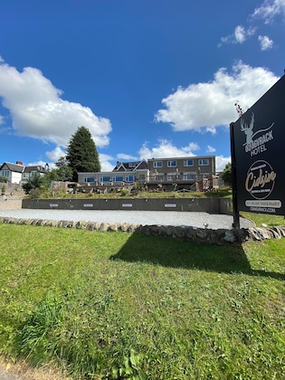 Gallery - Craigvrack Hotel And Restaurant