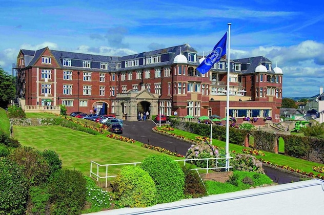 Gallery - The Victoria Hotel & Source Spa