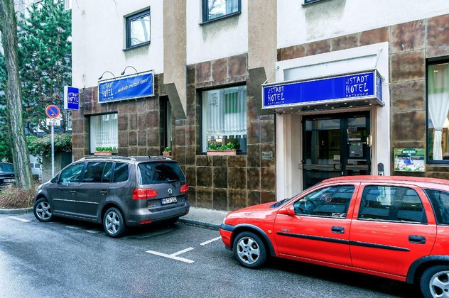 Gallery - Best Western Weymouth Hotel Rembrandt