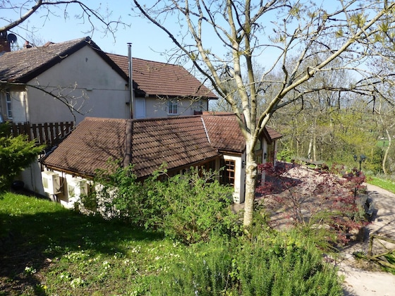 Gallery - Lyncombe Lodge Hotel