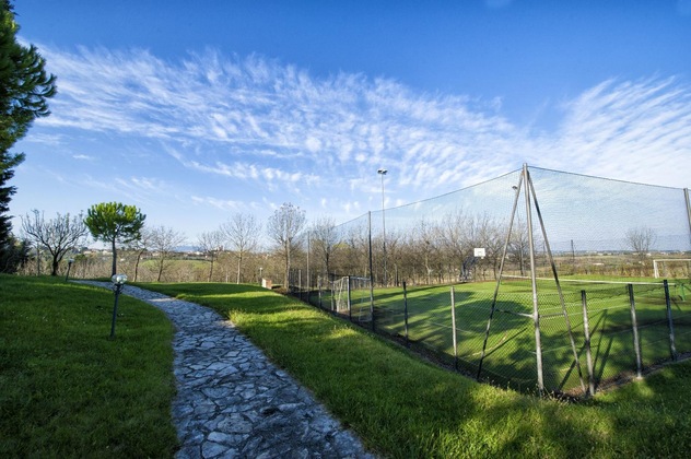 Gallery - Podere Del Germano Reale