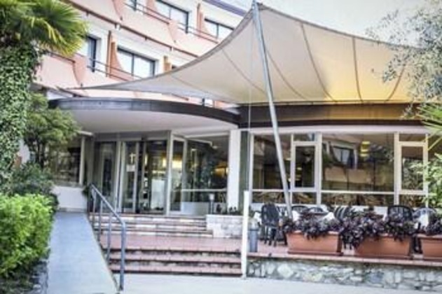 Gallery - Hotel Saturno