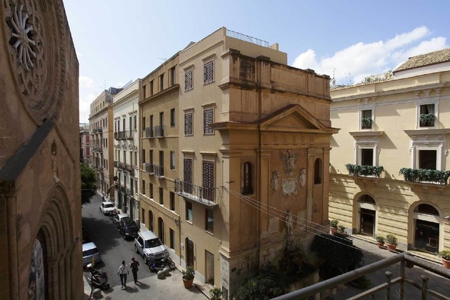 Gallery - Albergo Maccotta