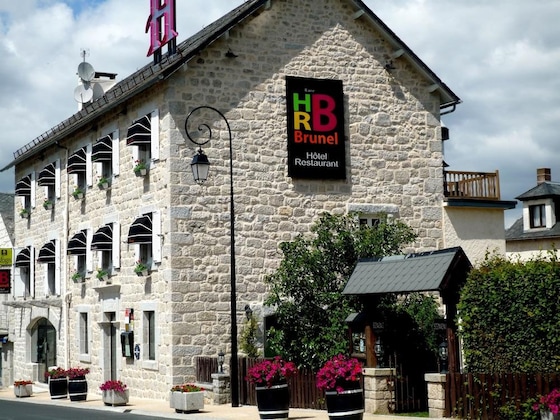 Gallery - Logis De France Le Rocher Blanc