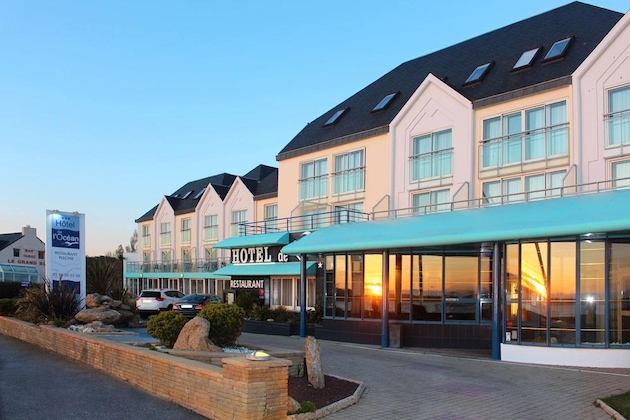 Gallery - Brit Hotel De L'océan Concarneau