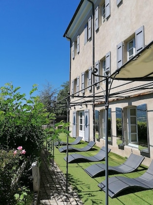 Gallery - Hotel La Robeyere, Bw Signature Collection