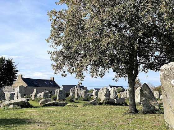 Gallery - Maison Des Dunes