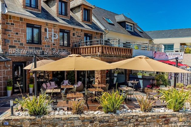 Gallery - Hotel Du Parc