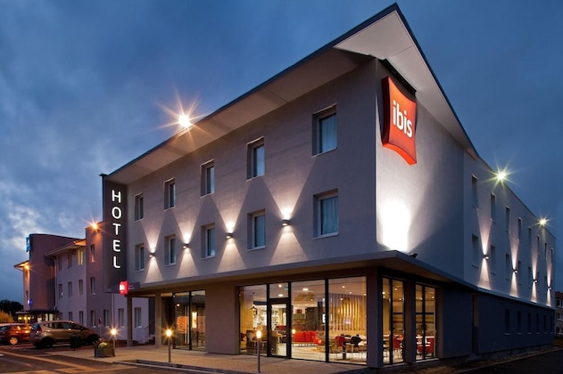 Gallery - Ibis Clermont Ferrand Nord Riom