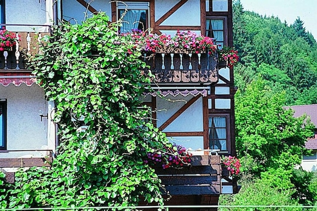 Gallery - Hotel Hirsch