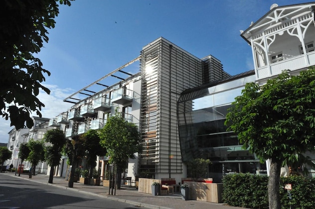 Gallery - Hotel Meersinn