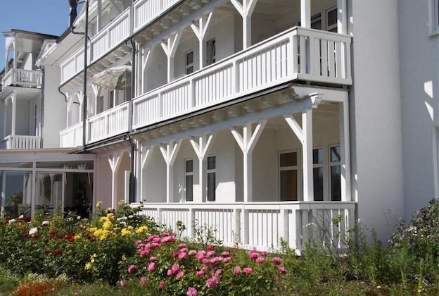 Gallery - Kur- und Wellness Hotel Mönchgut
