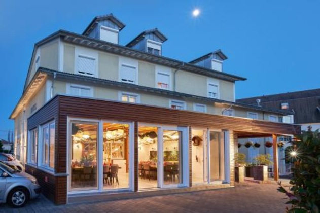 Gallery - Hotel Apollon Rust