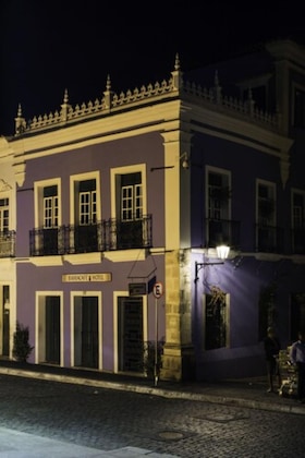 Gallery - Bahiacafe Hotel