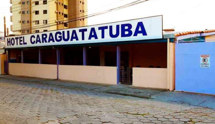 Gallery - Hotel Caraguatatuba