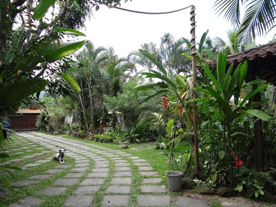 Gallery - Eliconial Paraty Pousada