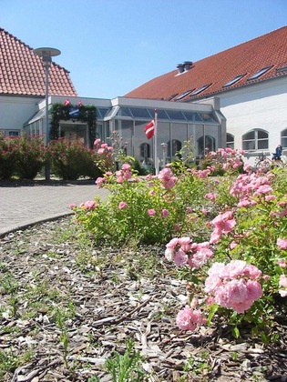 Gallery - Hotel Søparken
