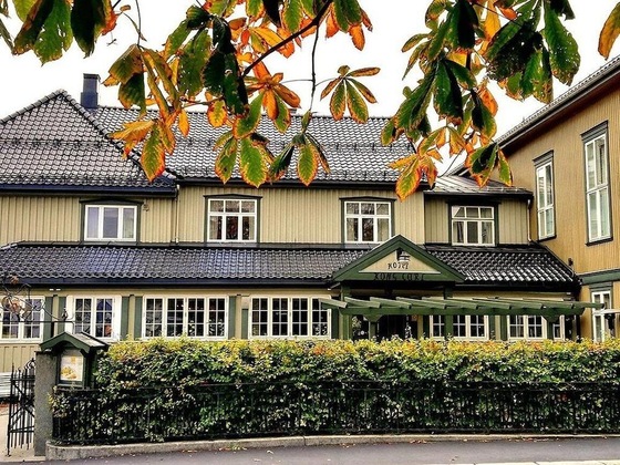 Gallery - Hotel Kong Carl - Unike Hoteller