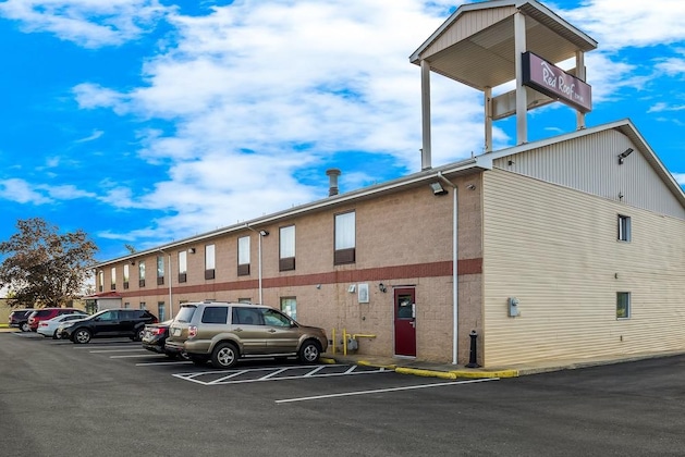 Gallery - Red Roof Inn Allentown South