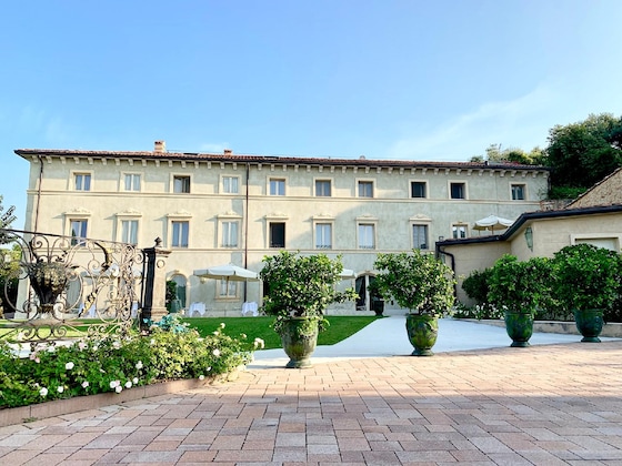 Gallery - Relais Fra' Lorenzo