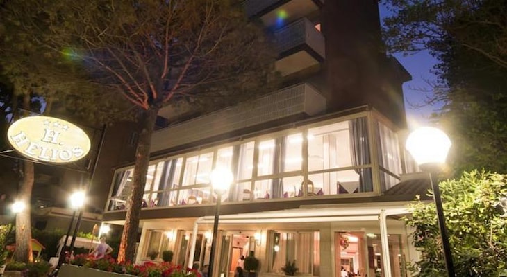Gallery - Hotel Helios