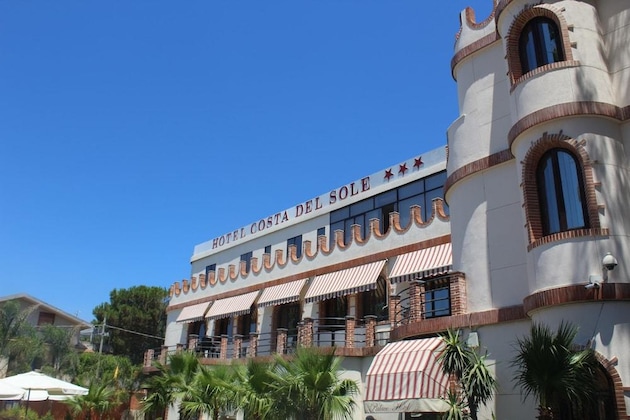 Gallery - Palace Hotel Costa Del Sole