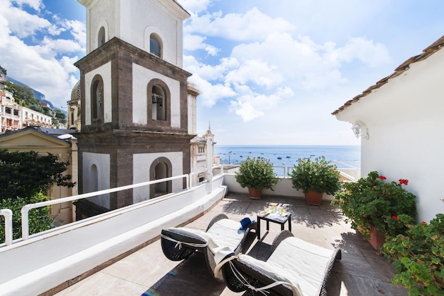 Gallery - Villa Flavio Gioia