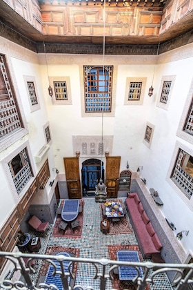 Gallery - Riad Fes Aicha & Spa