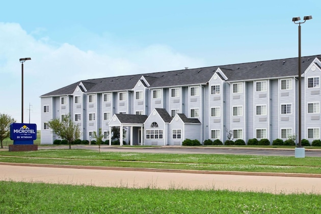 Gallery - Microtel Inn By Wyndham Champaign