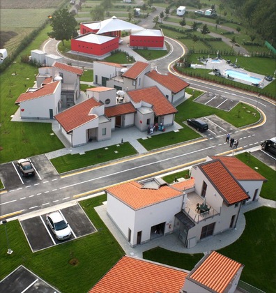 Gallery - Alba Village Hotel