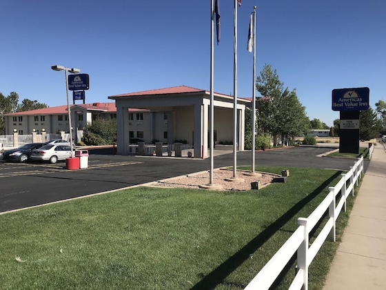 Gallery - Americas Best Value Inn