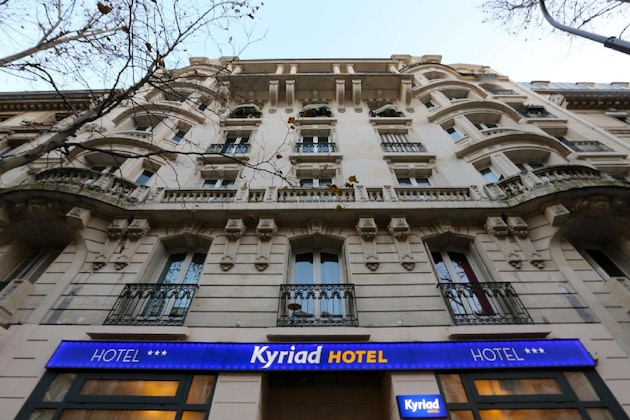 Gallery - Kyriad Paris 18 - Porte De Clignancourt - Montmartre