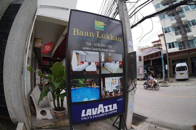 Gallery - Baan Lukkan Resort Hotel