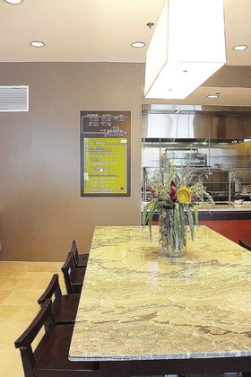 Gallery - Hilton Garden Inn Falls Church