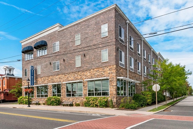 Gallery - Best Western Gettysburg