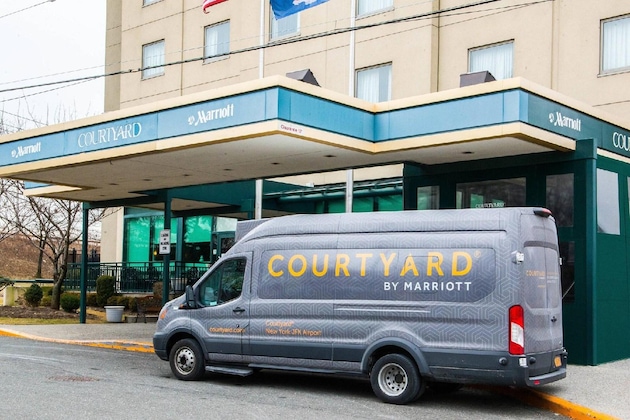 Gallery - Courtyard By Marriott New York Jfk Airport
