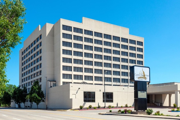 Gallery - Capitol Plaza Hotel Jefferson City
