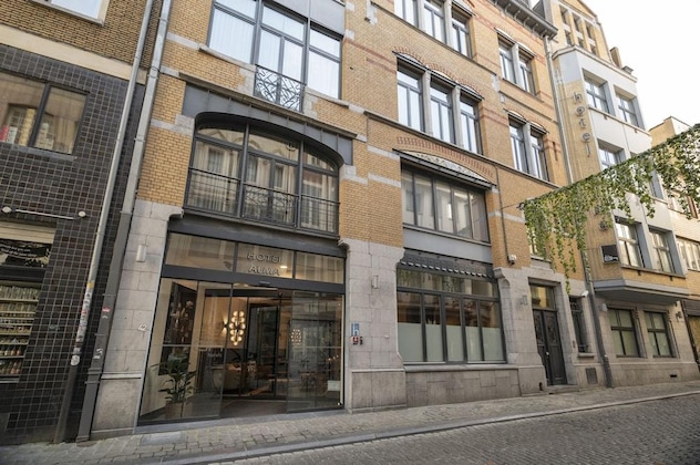 Gallery - Alma Grand Place Hotel