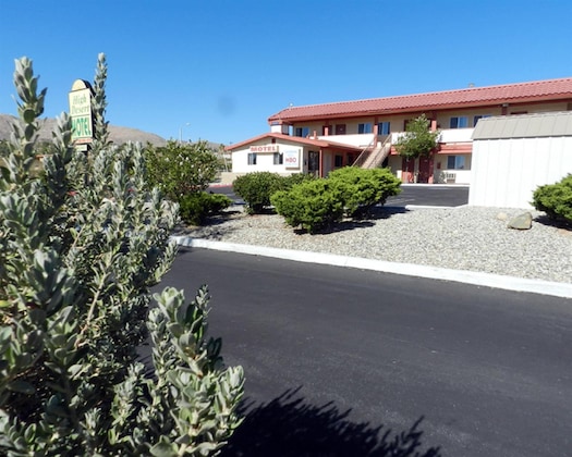 Gallery - High Desert Motel Joshua Tree National Park