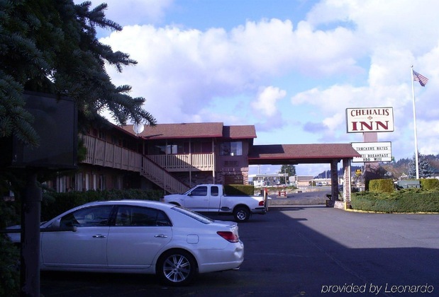 Gallery - Oyo Hotel Chehalis I-5 South
