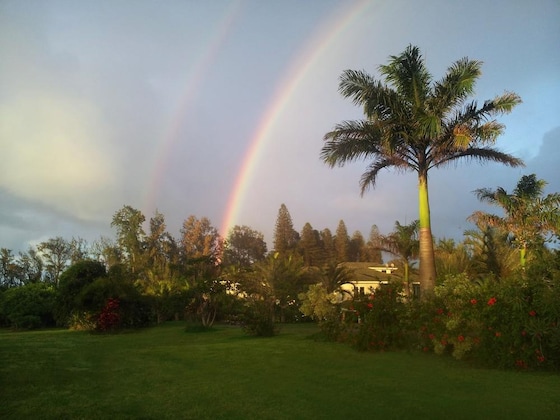 Gallery - Hawaii Island Retreat